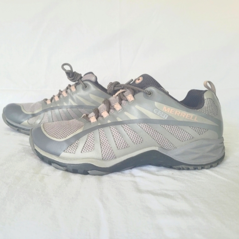 Women's Merrell Siren Edge Size 10